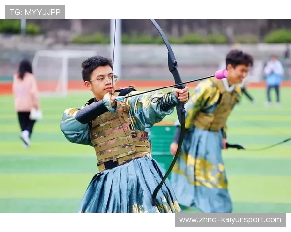 射箭赛场出现“秒杀点”，教练称是战术演进标志