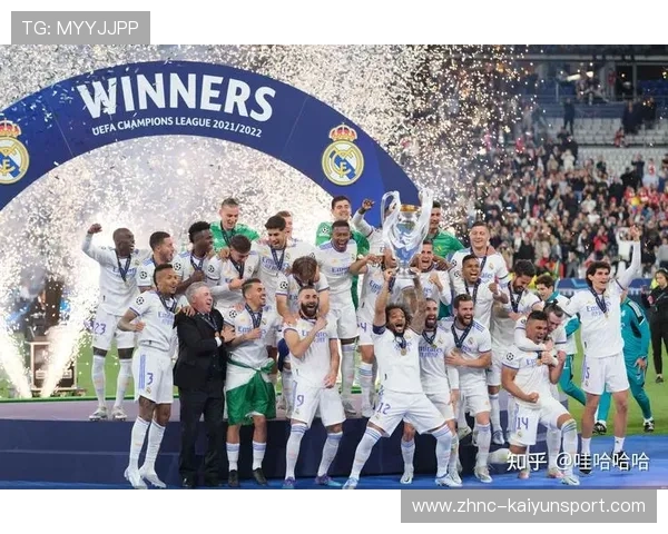 皇家马德里直塞命中形成致命一击