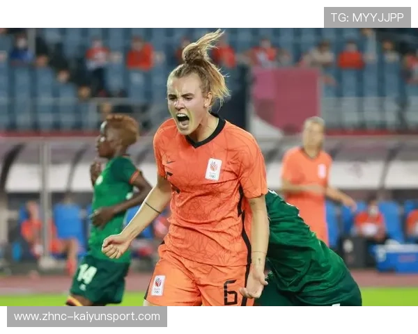 荷兰女足在预选赛中被德国淘汰，荷兰女足在预选赛中被德国淘汰的球员